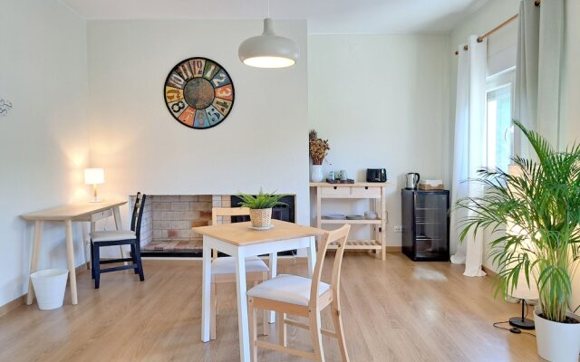 Villa Prana Guesthouse, Yoga & Ayurveda