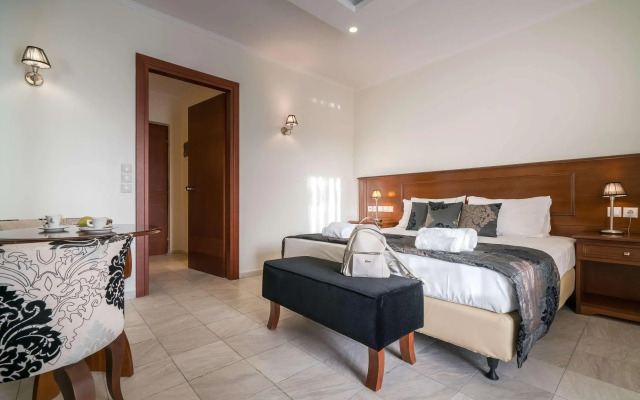 Zante Park Resort & Spa, BW Premier Collection