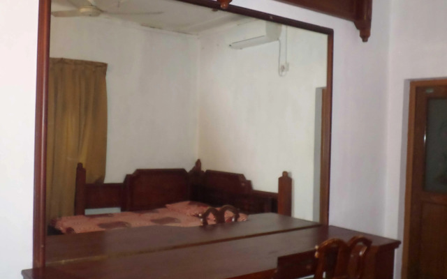 Mahagedara Inn