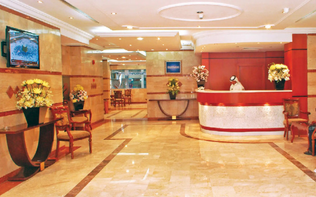 Emaar Al Khalil