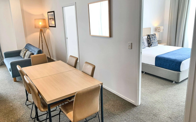 Ramada Suites By Wyndham Albany