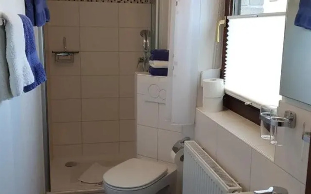 Appartementhaus Diana