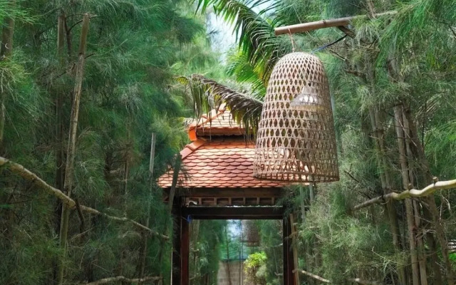 Honba Lagi Beach Resort