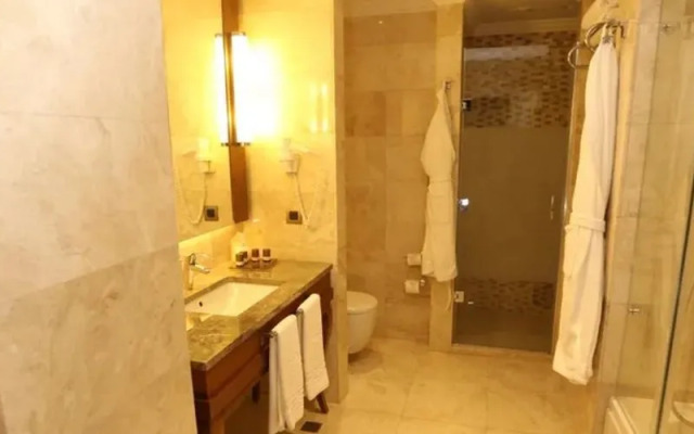 Alusso Thermal Hotel & Spa