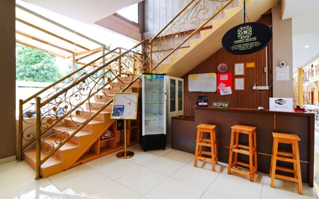 Ombey Guest House by ZUZU