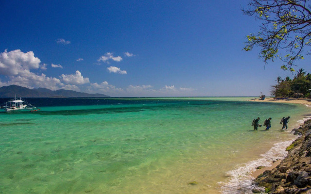 Modessa Island Resort