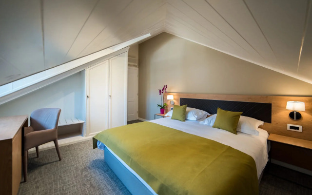 Boutique Villa Filaus