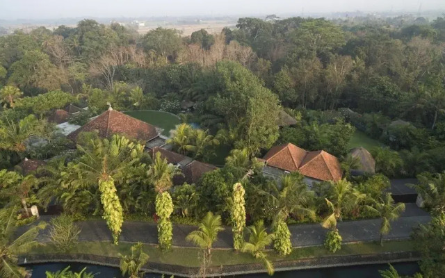 Uma Wana Prasta - Luxury Bali Estate
