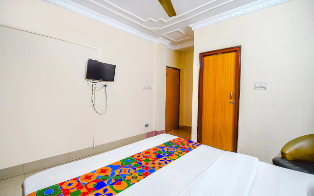 Fabexpress Heritage Inn