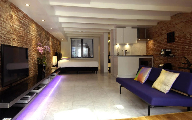 Amsterdam Boutique Apartments