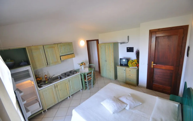 Residenze La Corte