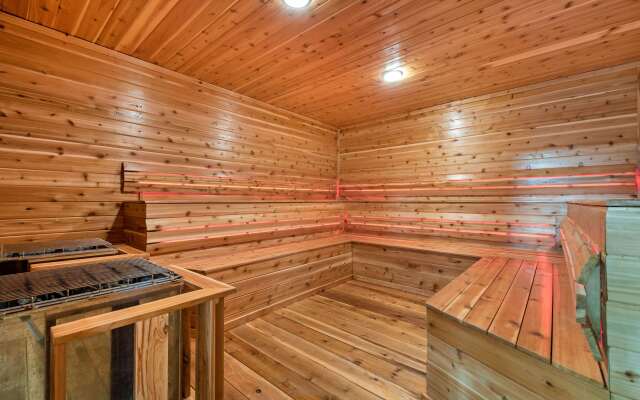 Clarion Hotel Conference Center Lexington North