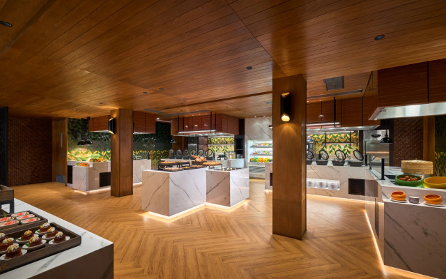 Holiday Inn Resort Bintan Lagoi Beach by IHG – Meal – Lagoi Bay