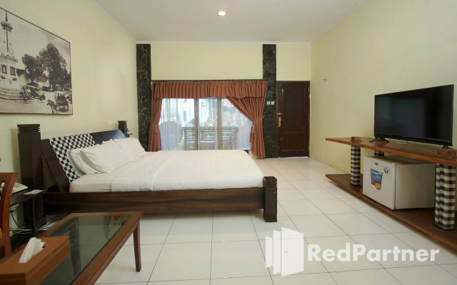 Rumah Palagan Guest House