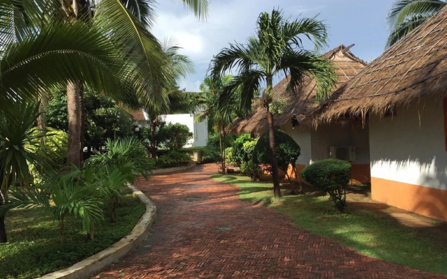 Lawana Escape Beach Resort