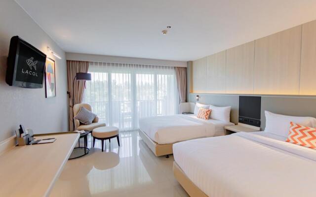 Lacol Khao Yai - A Chatrium Collection
