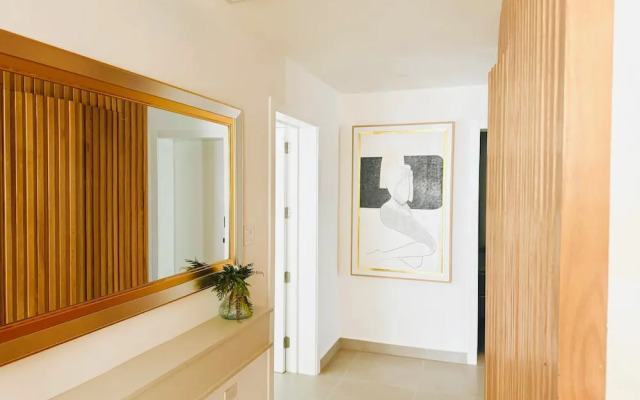 Playa Palmera Ocean View Apartments