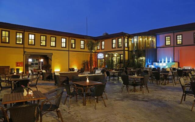 Ipekyolu Hotel