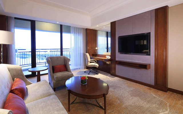 Doubletree By Hilton Ningo - Chunxiao
