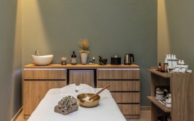 Gardea Soulfamily Resort