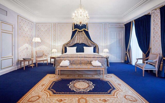 Hotel Metropole