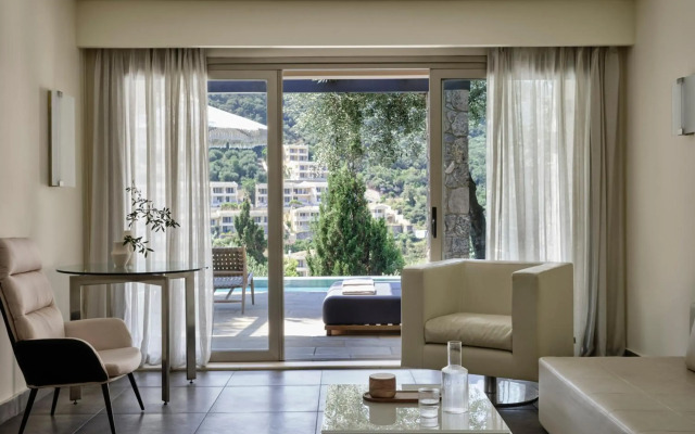 Atlantica Grand Mediterraneo Resort - Adults Only