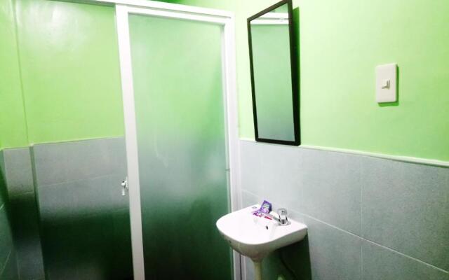 In-N-Out Hostel
