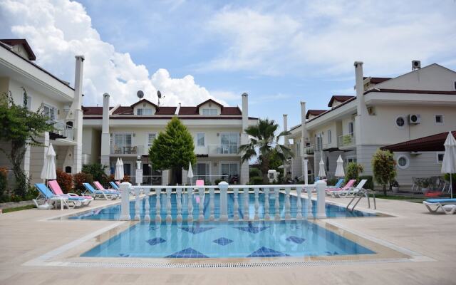 Ocean Beach Apartment by TurkishLettings