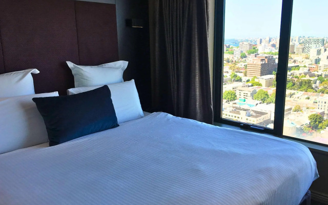 Pullman Sydney Hyde Park