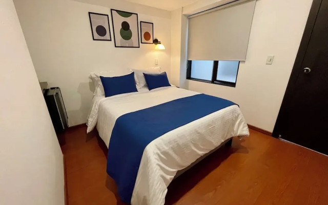 Hotel Embajada 44