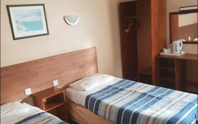 Hotel Gran Canaria