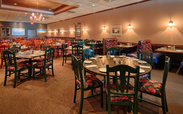 Best Western Voyageur Place Hotel