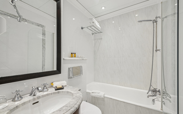 Hotel Victoires Opera