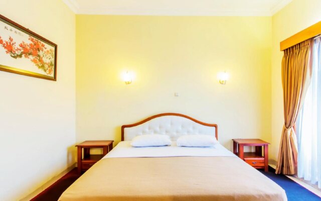 Puri Bernadi Guest House