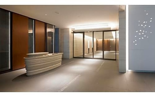 Ascott Marunouchi Tokyo - Vacation STAY 25446v