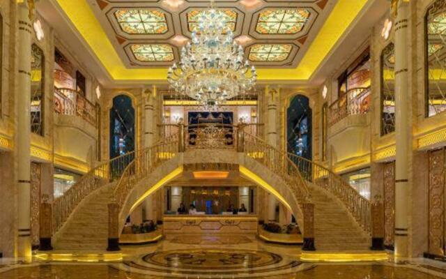 Wuyiyue Hotel