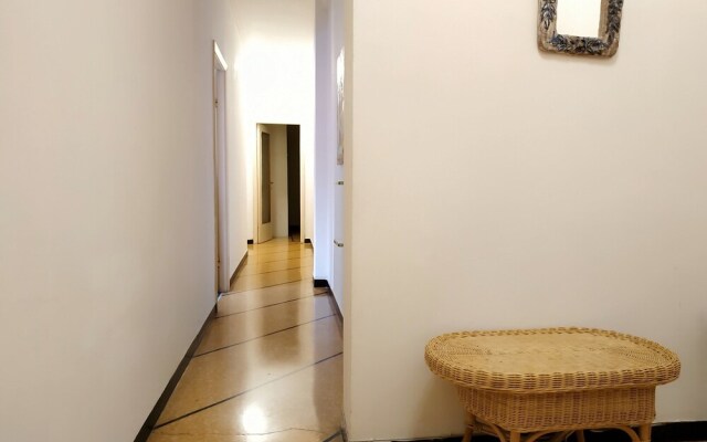 Holiday Apartment in Santa Margherita