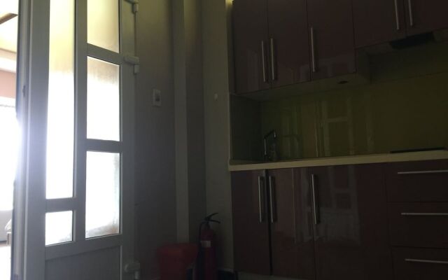 AB Lake Side Ho An Bien – Guest Rooms – Haiphong