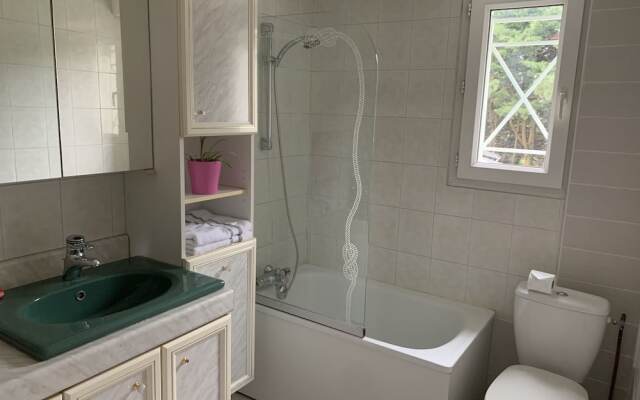 Casabina Appartement Proche Disney