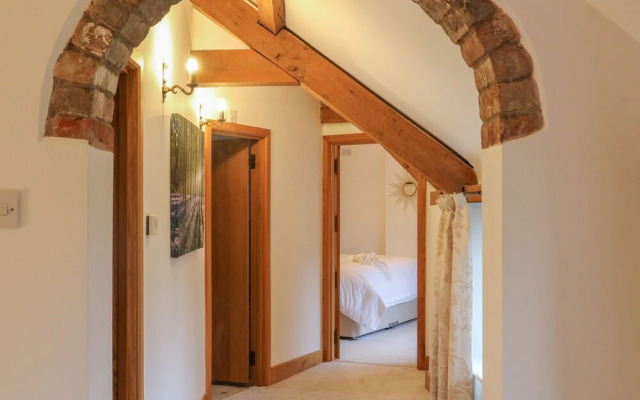 Varley Lodge