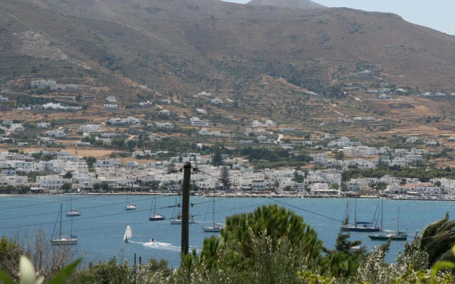 Villas Georgy