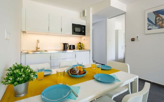 Apartment Siófok Balatonboglar/Szemes
