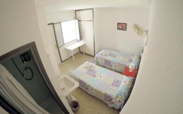 Hostel Euro Holitel