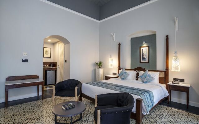 Maravilha a boutique stay