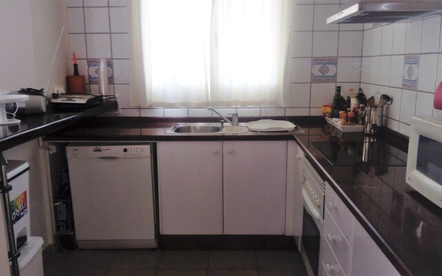 Apartamentos Casa Romantica