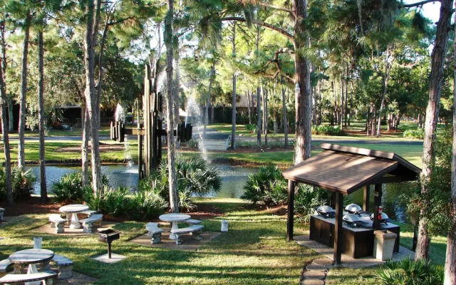 Timberwoods Vacation Villas