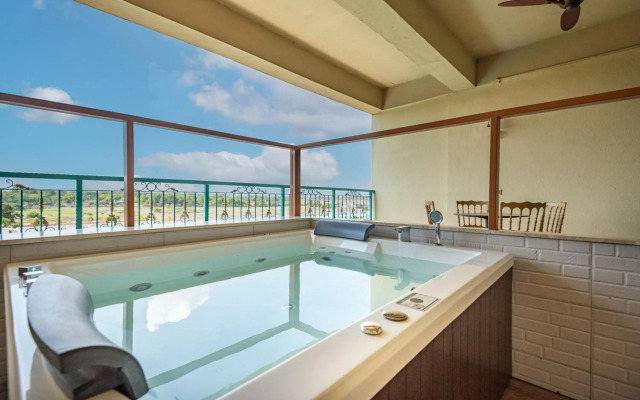 Tasik Villa International Resort