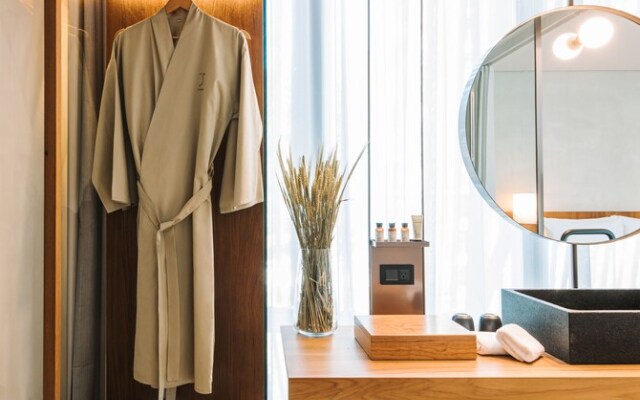 Vivir Jiaoxi Hotel