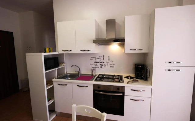 La Tua Casa Tra I Musei