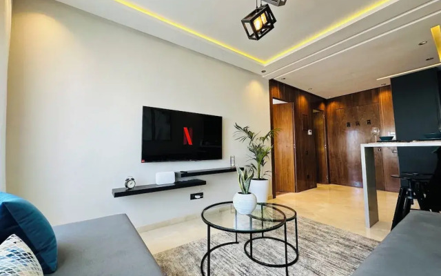 Stay'Inn - Palmier Luxury Living